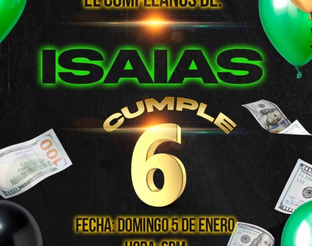 tarjeta de cumpleaños Motivo Dolar