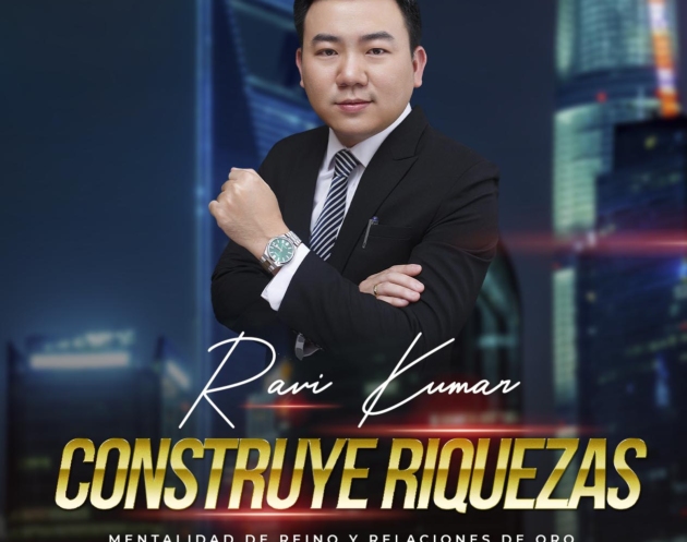 Flyer Seminario construye riquezas PSD