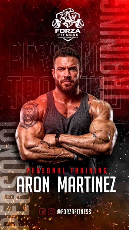 FLyer Perfil Entrenadores_